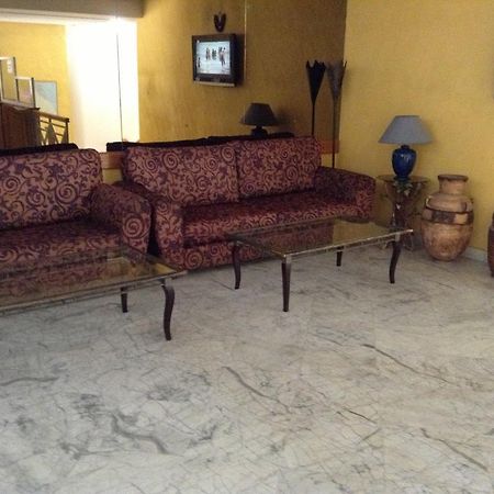 Hotel Residence Louban Agadir Ngoại thất bức ảnh