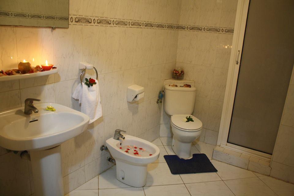 Hotel Residence Louban Agadir Phòng bức ảnh