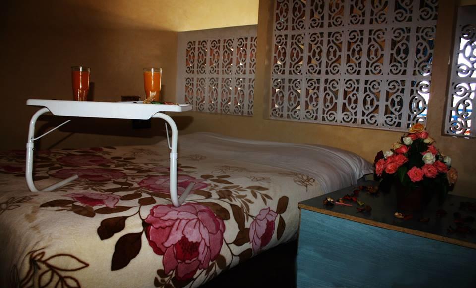 Hotel Residence Louban Agadir Ngoại thất bức ảnh