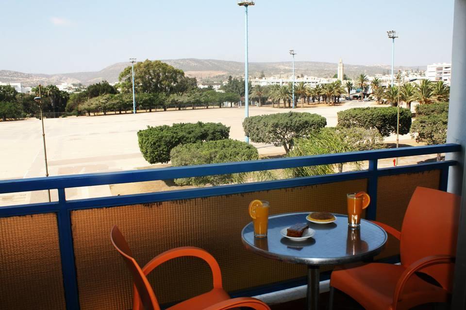 Hotel Residence Louban Agadir Phòng bức ảnh