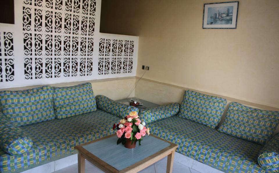 Hotel Residence Louban Agadir Phòng bức ảnh