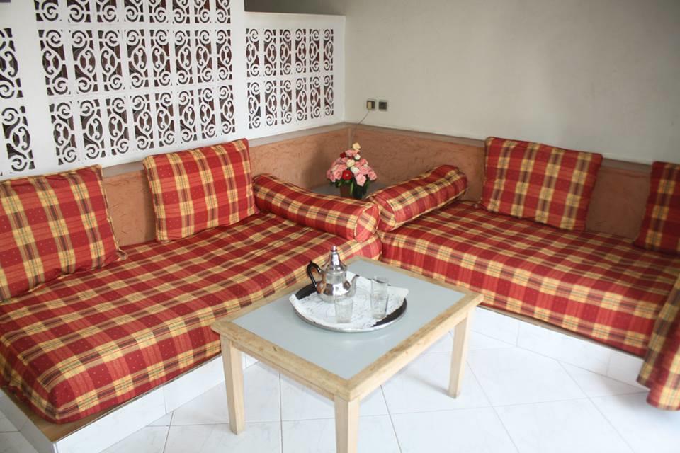 Hotel Residence Louban Agadir Phòng bức ảnh