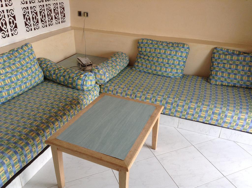 Hotel Residence Louban Agadir Phòng bức ảnh