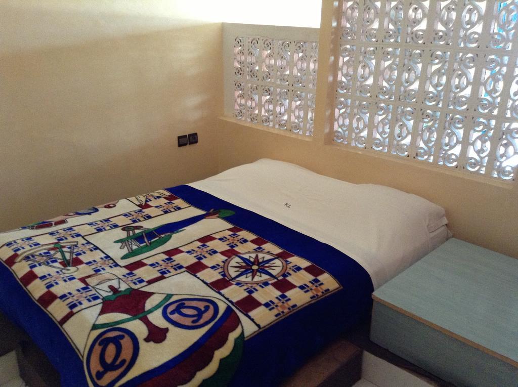 Hotel Residence Louban Agadir Phòng bức ảnh
