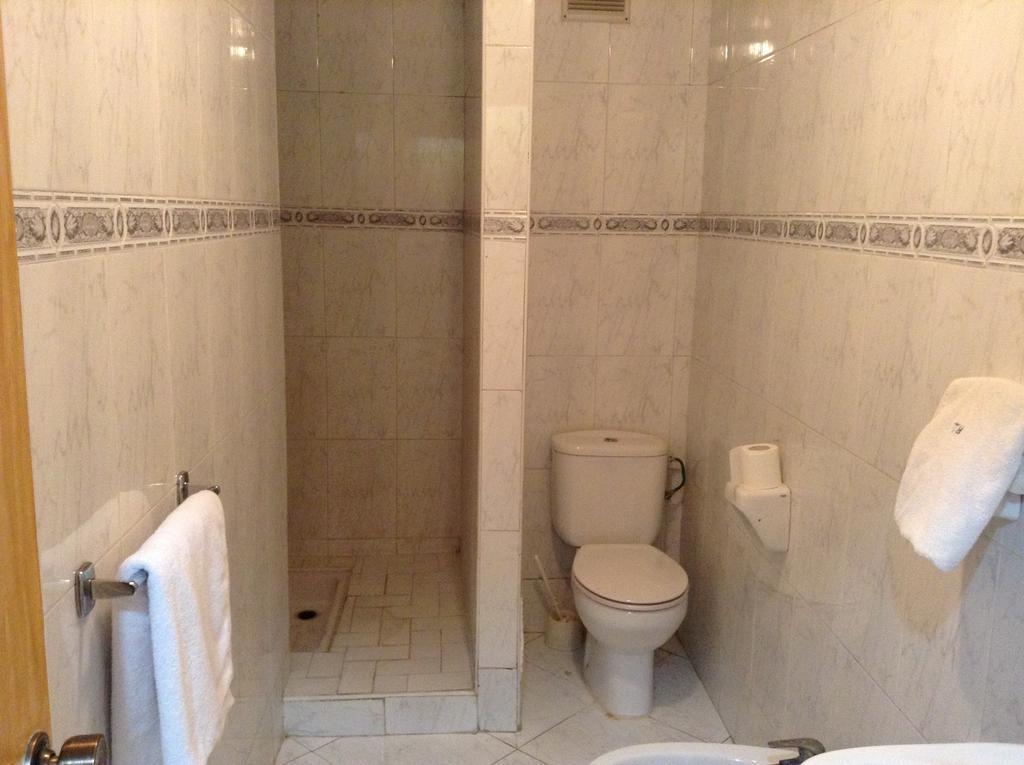 Hotel Residence Louban Agadir Phòng bức ảnh