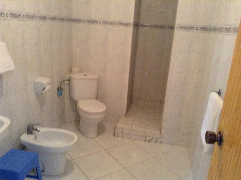 Hotel Residence Louban Agadir Phòng bức ảnh