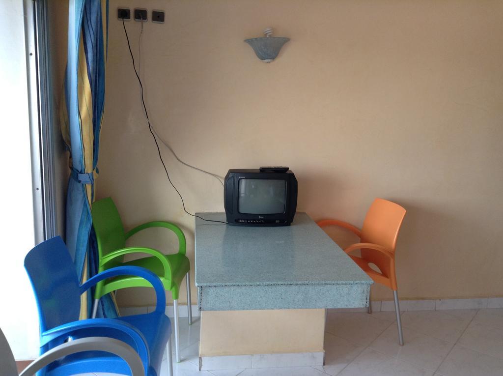 Hotel Residence Louban Agadir Phòng bức ảnh